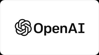 OpenAI Logo